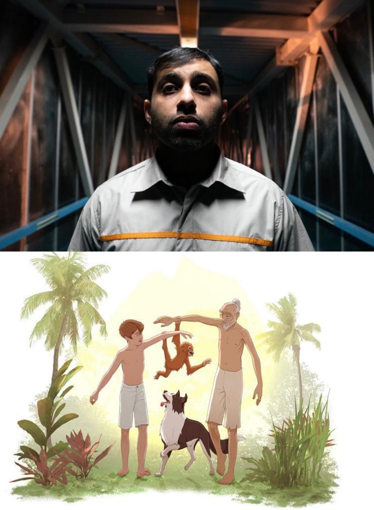 Bankside Films (@banksidefilms) on Twitter photo BIRCHANGER GREEN and KENSUKE'S KINGDOM are among the titles selected for year’s Great 8!
The annual Cannes buyers’ showcase of UK films from emerging directors - Read the full article by <a href="/Screendaily/">Screen International</a> here 👉 bit.ly/3se2m2k
<a href="/moinwjh/">Moin Hussain</a> <a href="/EscapeFilms1/">Escape Films</a> <a href="/Film4/">Film4</a> @Film4Insider BIRCHANGER GREEN and KENSUKE'S KINGDOM are among the titles selected for year’s Great 8!
The annual Cannes buyers’ showcase of UK films from emerging directors - Read the full article by <a href="/Screendaily/">Screen International</a> here 👉 bit.ly/3se2m2k
<a href="/moinwjh/">Moin Hussain</a> <a href="/EscapeFilms1/">Escape Films</a> <a href="/Film4/">Film4</a> @Film4Insider