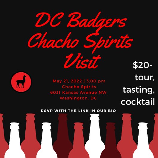 DCBadgers's tweet photo. Register today! https://t.co/PRCcKAoM7f https://t.co/Shx7okNKms