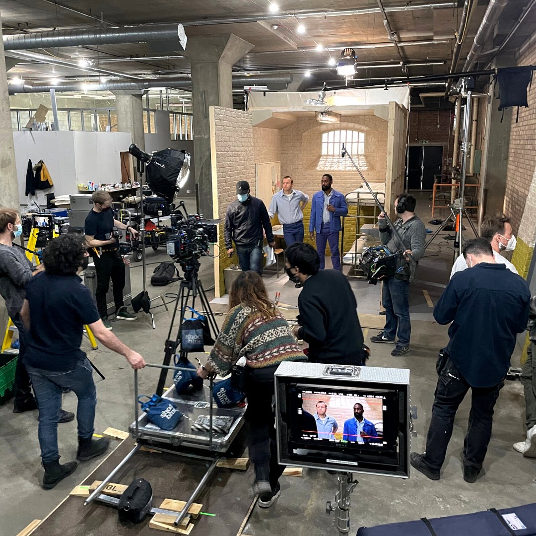 PurposeLDN tweet media