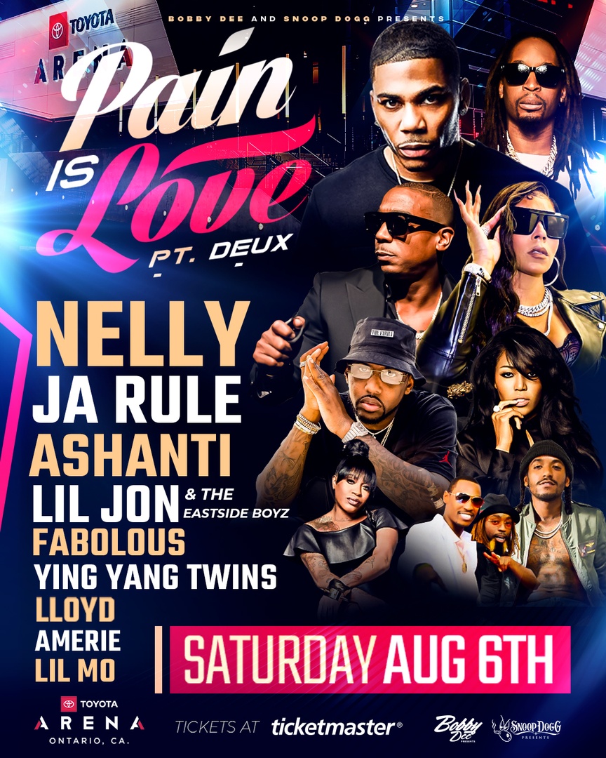 Toyota Arena tweet media