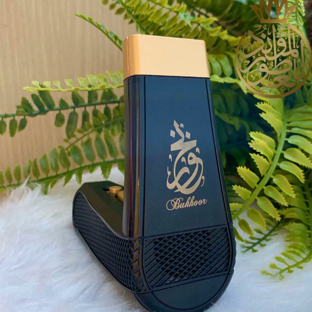 AlmondPerfumes's tweet photo. يتوفر لدينا في متجرنا الالكتروني الموند للعطور : 
🔸️مبخرة الكترونية استشوار بخور 🔸️

رابط الحصول على المنتج : 
https://t.co/DrMlE6XpCr

رابط متجرنا الالكتروني 
https://t.co/gwUjmcNUpm

#الموند_للعطور #عطور #السعودية #متجر #عطر #almondperfumes https://t.co/iLbjX5MRK9