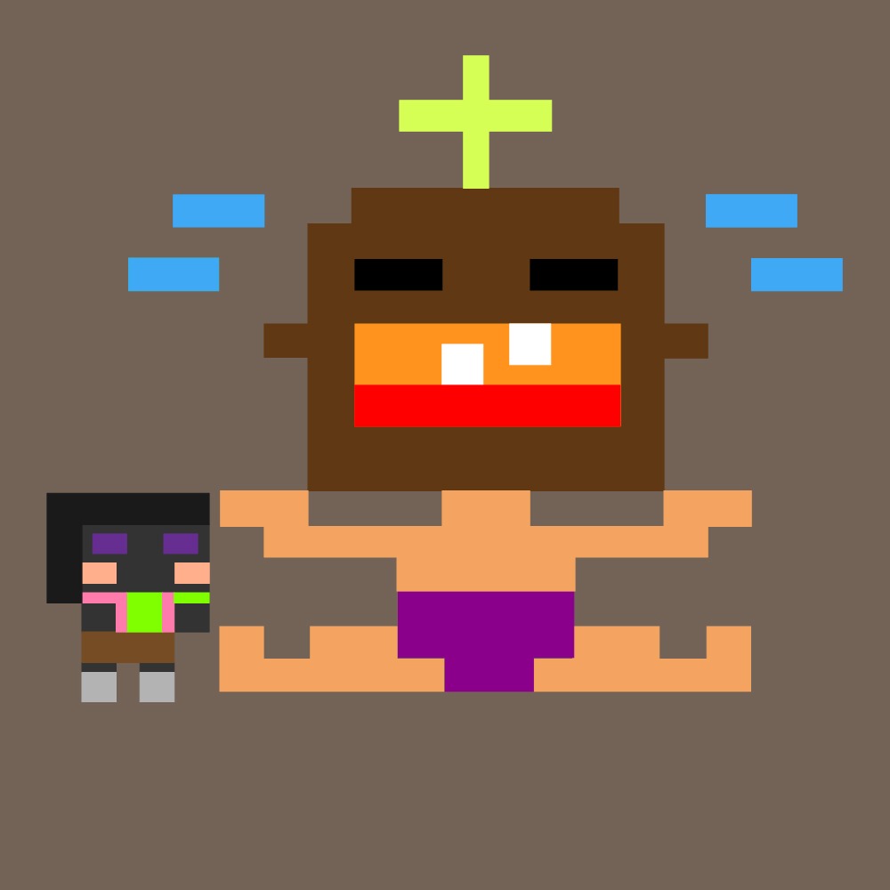 tinybabyeth's tweet photo. Tiny babys #044
Listed 🤞
#NFTs #NFTCommunity #NFTartist #NFTProjects #NFTProjects #nftpolygon #tinydinosnft #tinybabysnft #tinygirlnft #nftlover 

Link:https://t.co/bknHmj9bju
Soon adopt your baby's ❤️🤞 https://t.co/DDQgCL7NpH