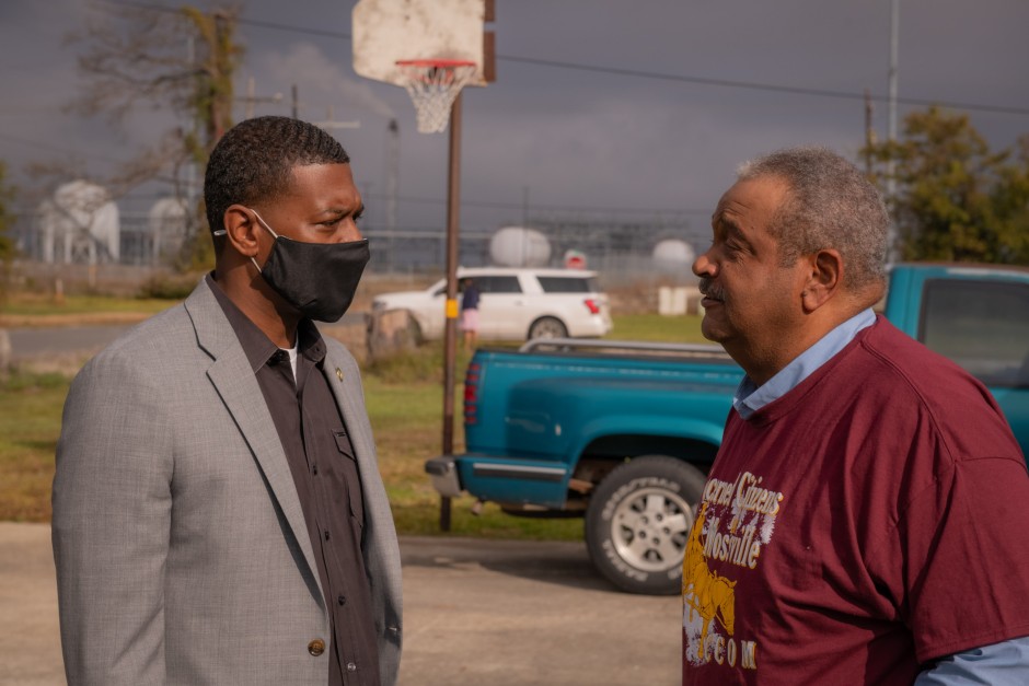 ICYMI: In fall 2021, <a href="/EPAMichaelRegan/">Michael S. Regan</a> traveled around the U.S. to better understand environmental issues in communities disproportionately impacted by pollution. Read about the Journey to Justice here: go.usa.gov/xuaxe #AQAW2022