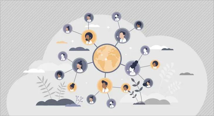 “Why are #D2C brands in love with online creator communities? Industry observers say the pandemic and ‘influencer fatigue’ brought the community-led model into focus, prompting brands to allocate budgets for consumer-cum-creator led marketing” buff.ly/3LJskm4