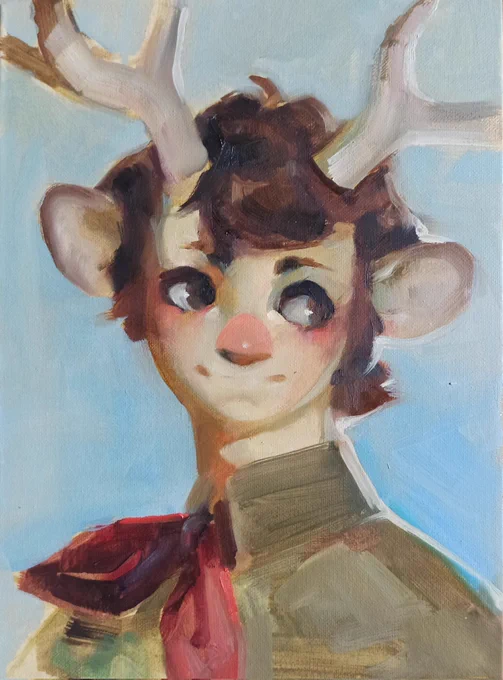 Tub :D

#tubbofanart https://t.co/CNx1WiMgZo 