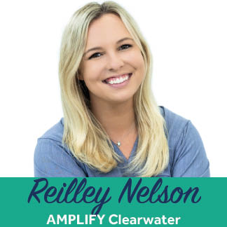 ClearwaterArea's tweet photo. Clearwater is the best place to visit, "Because you're here!"
Reilley Nelson, Amplify Clearwater Office Coordinator.
Our stellar, energetic and indispensable coordinator who makes work-life magical.
#NTTW2
#Becauseyourehere https://t.co/PlQGYuzwKl