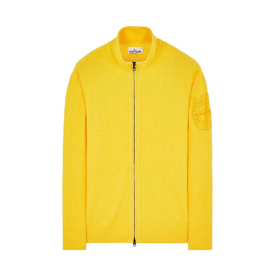 #StoneIsland 531B5 COTTON/NYLON TERRY
bit.ly/36JR0eX