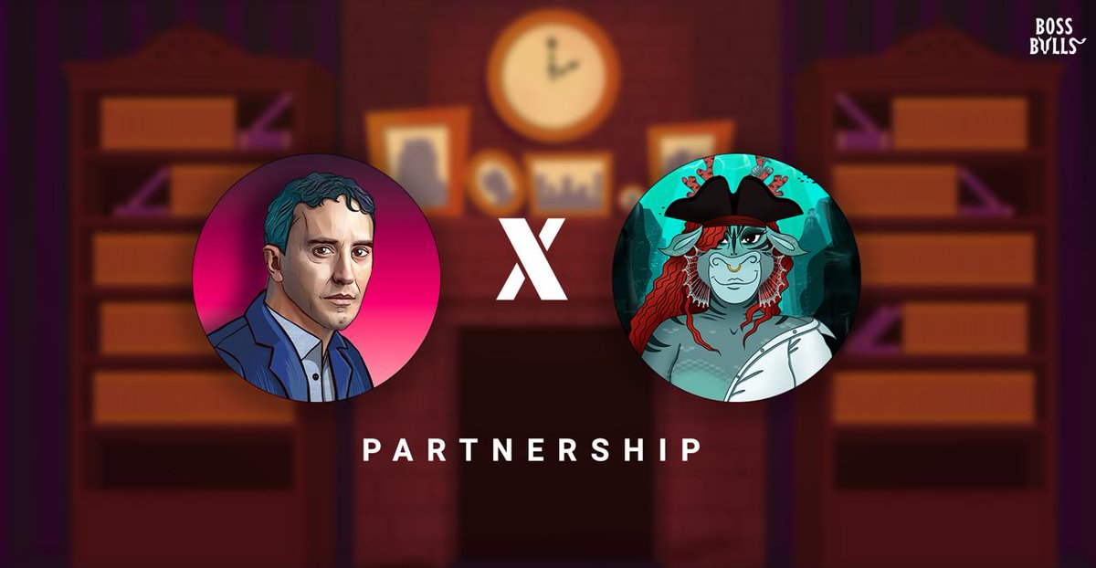 el33tio's tweet photo. 📢 BOSS COWS WL📄 &amp; #NFTgiveaways started Exclusively for @El33tio OWNERS!🔺
🗓️Boss Cows Mint🐮:7th May
🔺Presale:1.25 #Avax 20UTC
🔺Public:1.50 #Avax 21UTC
🎮#P2E Game:8th May
For WL📄 Registration &amp; #NFTgiveaways, please check our Discord!
🗣:https://t.co/hbOe42ab6C

#Avalanche https://t.co/q5fIVQxJb9