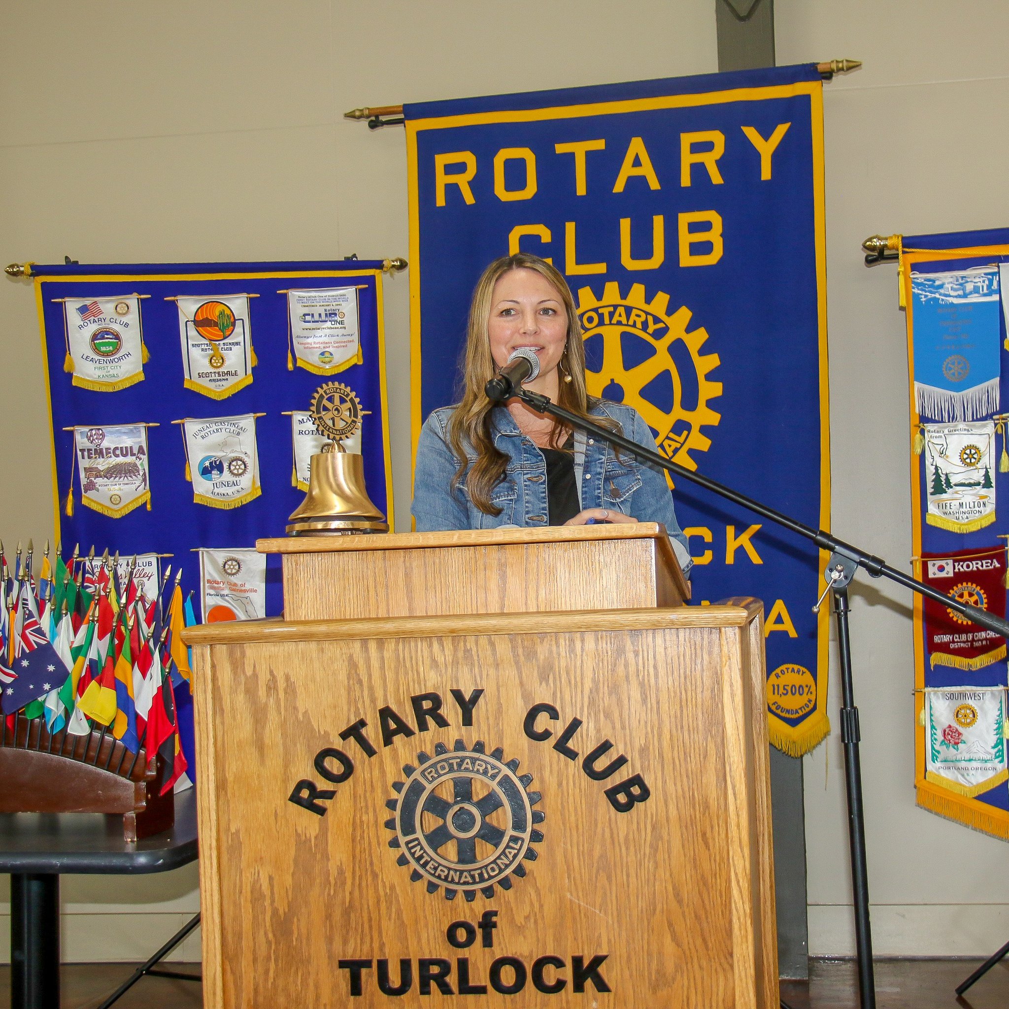 Turlock Irrigation District on Twitter "The weather is heating up and