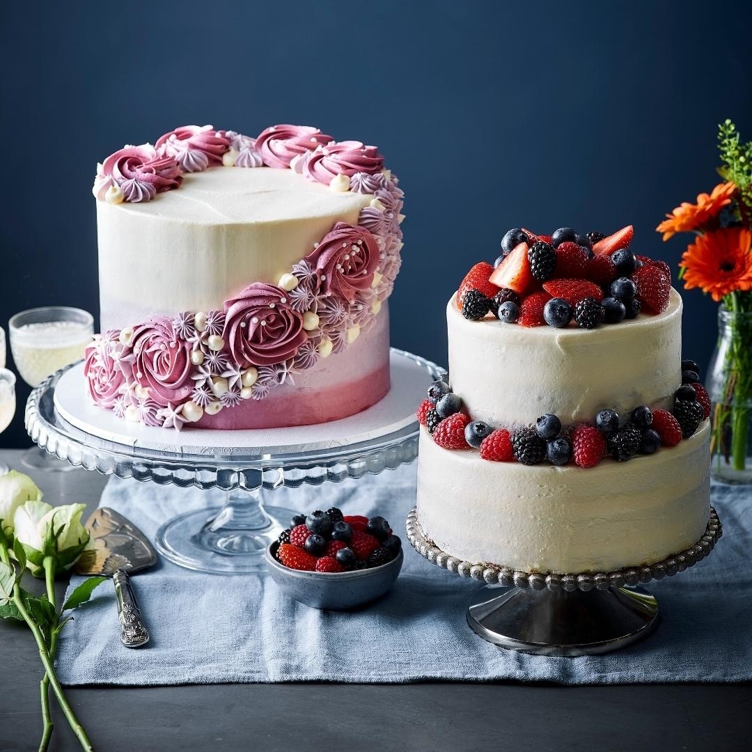 valeriecafe's tweet photo. Our Signature Collection is here for those BERRY special occasionsโฆ๐๐ฅ
Browse now!
https://t.co/2Qso33sgvx
#patval #patisserievalerie #party #cake #celebration #wedding #weddinginspo #weddingcake #bigcake #tallcake #tallcakesofinstagram #tallcakedesigns #twotiercake https://t.co/evsQ24lgj8