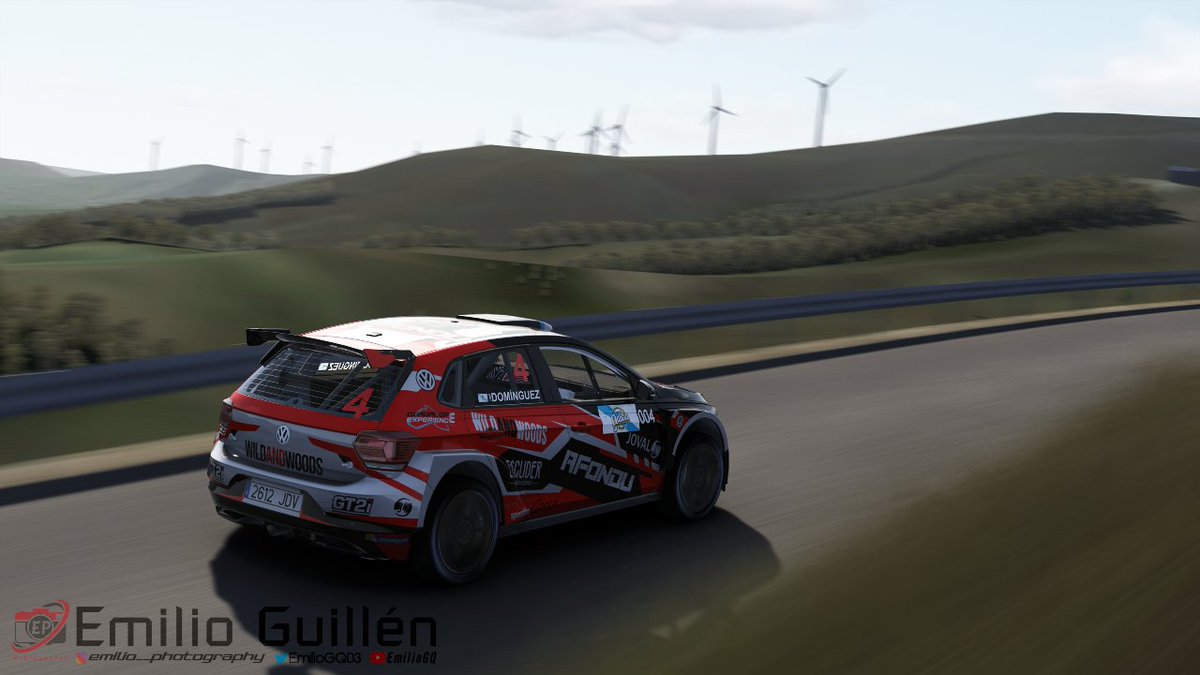 SIMRALLY_es's tweet photo. Pódium del Rali Mariña Lucense 3ª prueba del Campeonato de Galicia FGA 2022,categoría R5.

🥇 @JoseDV_12 
🥈 Aday Ramírez +00:30.742
🥉 @ErickRgz10  +01:18.840

📸 @EmilioGQ03 https://t.co/WdvJ3VbdpC