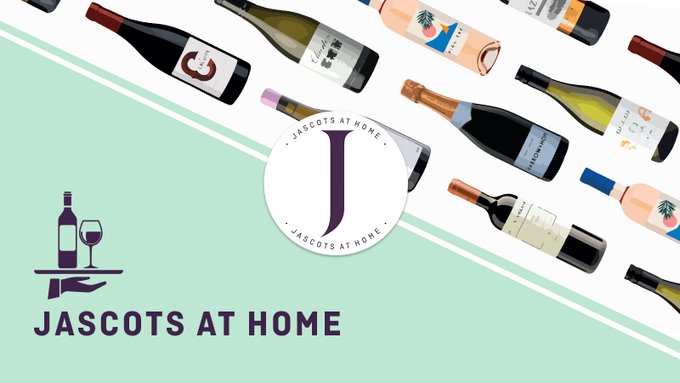 Hospitality Action (@hospaction) on Twitter photo Join "Jascots at Home" to receive exclusive access to the full range of <a href="/JascotsWine/">Jascots Wine</a> only found in London's best restaurants. Become a member for just £20, all of which will be donated to HA. Learn more at: jascots.co.uk/privateclients 🍷 Join "Jascots at Home" to receive exclusive access to the full range of <a href="/JascotsWine/">Jascots Wine</a> only found in London's best restaurants. Become a member for just £20, all of which will be donated to HA. Learn more at: jascots.co.uk/privateclients 🍷