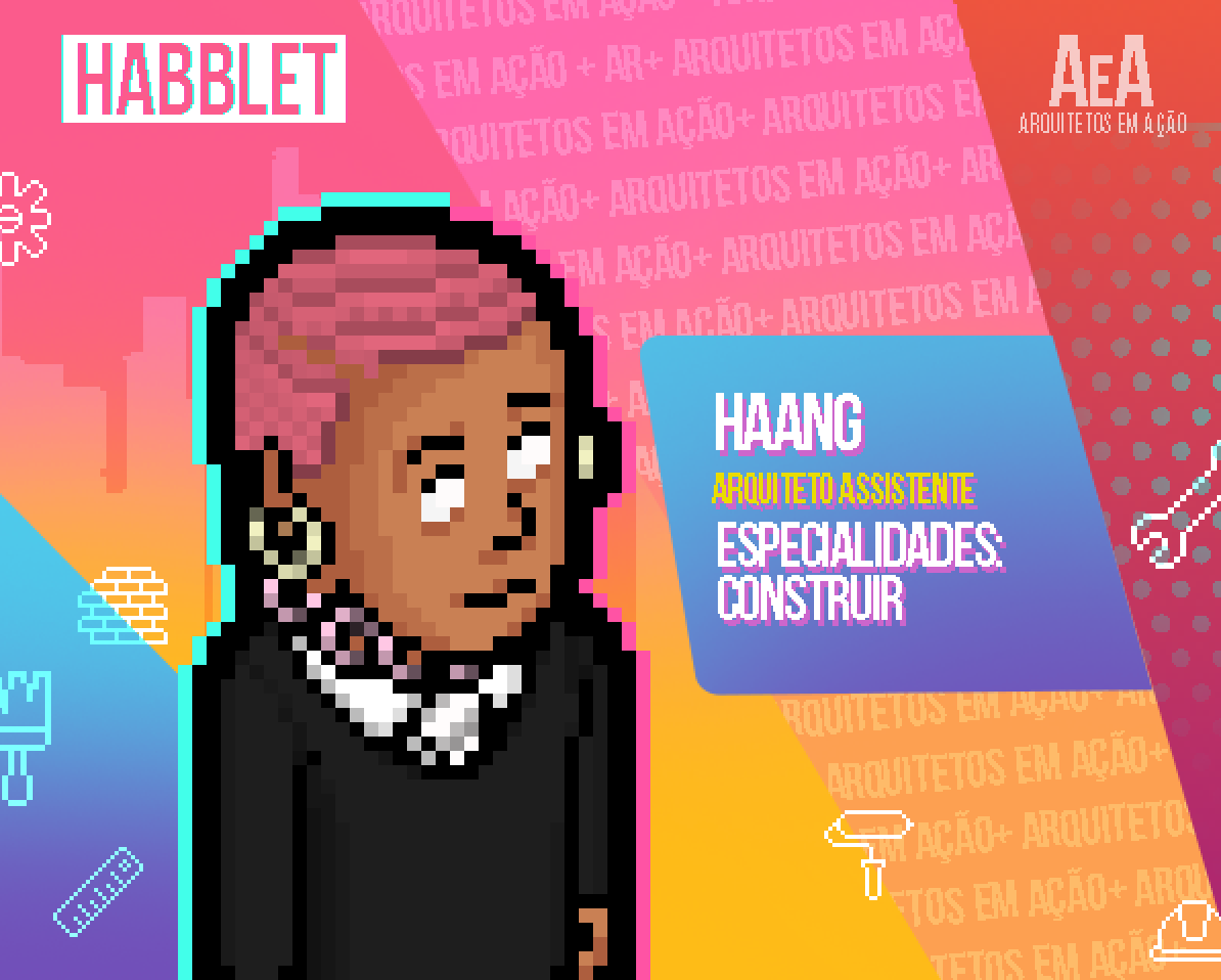 Arquitetos em Ação tweet media