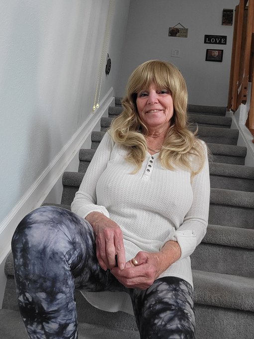 Finally some sunshine  🌞  today. Taking the doggies  for a walk https://t.co/nhDn6xlHba<a href="/tag/lingerie"class="tags"><span>#lingerie</span></a><a href="/tag/sale"class="tags"><span>#sale</span></a><a href="/tag/porn"class="tags"><span>#porn</span></a><a href="/tag/clips"class="tags"><span>#clips</span></a><a href="/tag/naked"class="tags"><span>#naked</span></a><a href="/tag/valentinesday"class="tags"><span>#valentinesday</span></a>