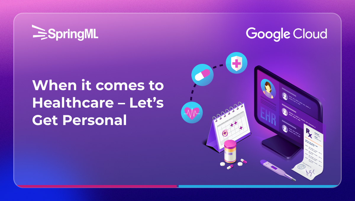 egenaiofficial's tweet image. In this recent blog, we highlight how customization helps tailor the approach to each unique customer's #healthcare needs and we also explore how Personal Health Management is the future of healthcare! To learn more, visit this link: lnkd.in/gUzsmDp3
#SimplifyComplexity