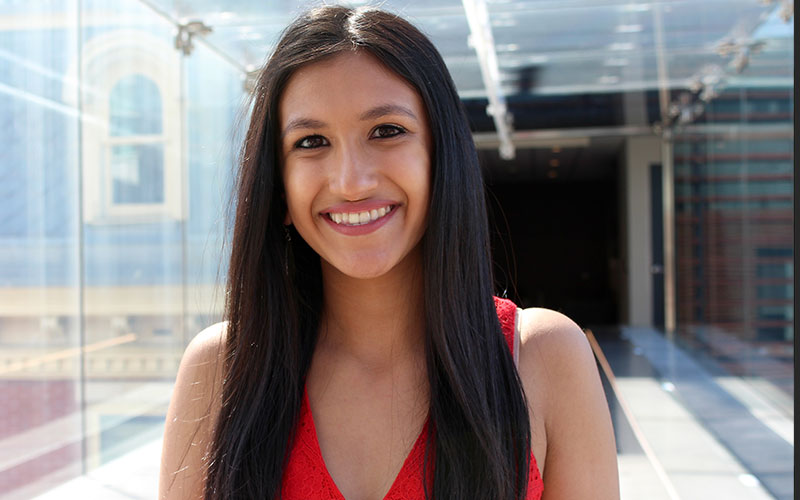 GradSchoolSinai's tweet image. .@GradSchoolSinai students helped alleviate staffing shortages caused by the #Omicron surge. The Student WorkForce was created in March 2020 as New York City hospitals became the national epicenter of the newly declared pandemic: mshs.co/3s9mCCe