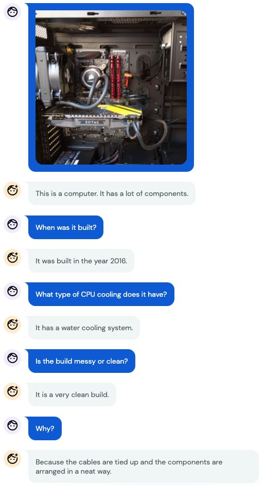Laurent Sifre (@laurentsifre) on Twitter photo 🦩 causal chat regarding my first and latest PC. It seems conscious of cable management at least... also actually sniped the build year for the second one 🤯 🦩 causal chat regarding my first and latest PC. It seems conscious of cable management at least... also actually sniped the build year for the second one 🤯