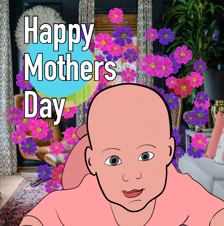 deberney's tweet photo. Happy Mothers Day 2022 
https://t.co/dOU6JhG2ma https://t.co/MwsoCjqxWx