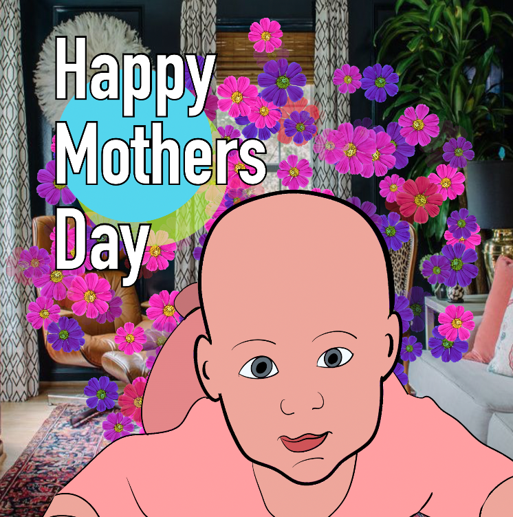 Happy Mothers Day 2022 youtu.be/yJZDZtflQr8