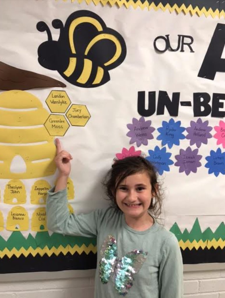 baldwinrams1's tweet photo. Congratulations to Kenzlee Bateman and Greenlee Moss! They met their AR goal for the 4th Quarter! Way to go! #baldwinBEthechange #readersareleaders #argoals #crushinggoals #waytogo #books #reading #lastnineweeks https://t.co/iF7RIIkH3R