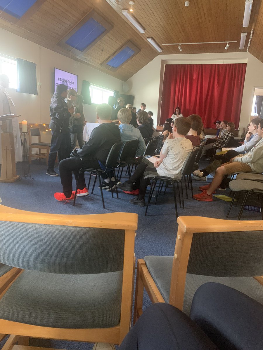 SMC Year 8 tweet media