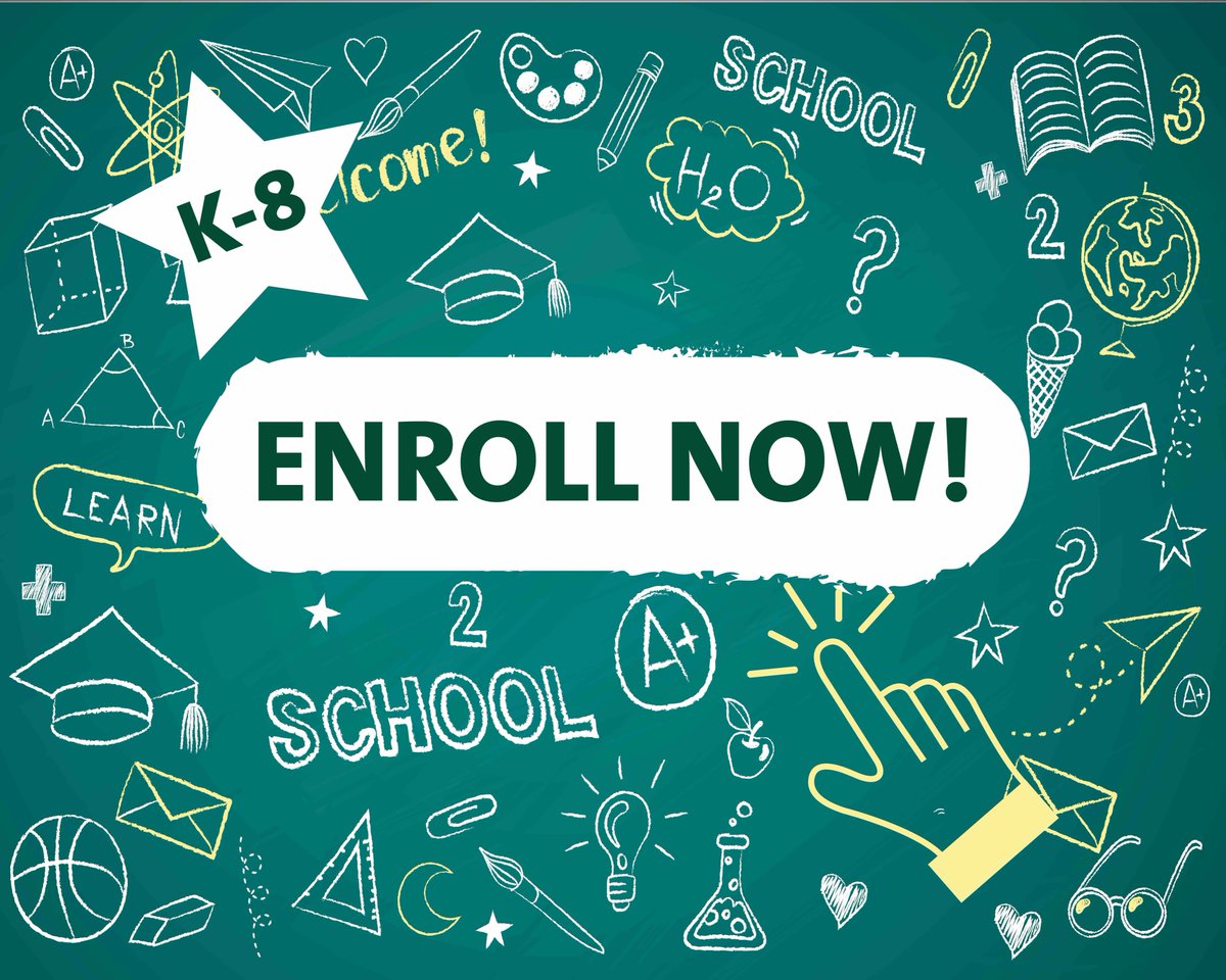 La Paloma Academy tweet media