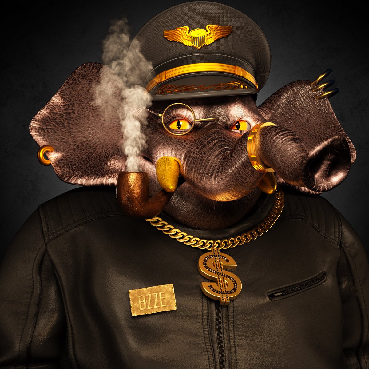 Free mint🚨

Rt + like 

Follow <a href="/BuzzedElephants/">Buzzed Elephants</a> 

#freemintNFT #nftart #NFTCommmunity