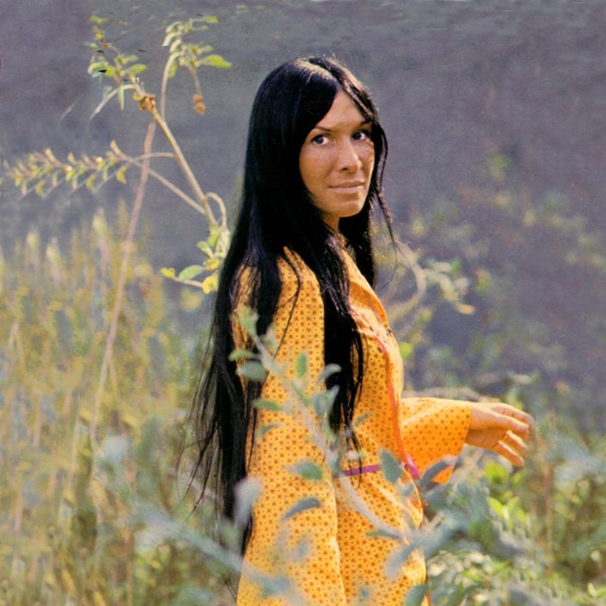 Buffy Sainte-Marie is one of the most prolific singer-songwriters of the past century and a guiding light for Indigenous resistance. In Buffy, <a href="/FalenJohnson/">Falen Johnson</a> explores how Buffy’s life and legacy is essential to understanding Indigenous resilience. 

Releases June 21.