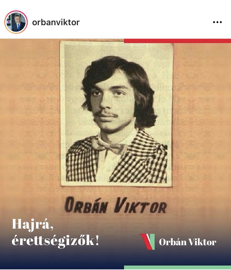 BodorLacko's tweet photo. Bizonyíték hogy bármelyik carson coma tagból lehet diktátor https://t.co/fRdGqD2s9V