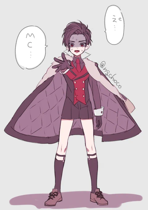 大喜利です。引用リプでの回答お待ちしております🤡(?) 