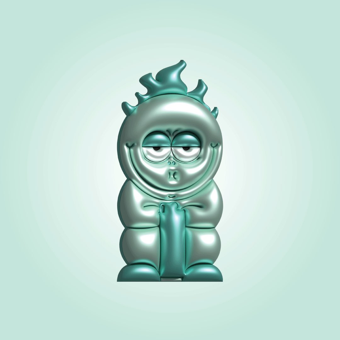 LaCheetah's tweet photo. FIRE- METAL/ FORGOTTEN OBJECTS/ PRE ALIEN SCULPTURES- SKETCH/PHOTOSHOP/ILUSTRATOR #nft #nfts #NFTCommunity #nftmexico #nftwomen https://t.co/4kVhO9Pcf1