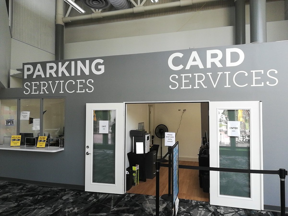 UCF Business Services tweet media