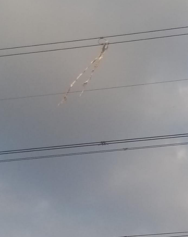 CityPowerJhb's tweet photo. #OutageUpdate 

#SebenzaSubstation

City Power apologises profusely for the inconvenience caused. 

Restoration work is still underway, ETR to the remainder is 21h30. ^DR https://t.co/VCBqIFn6BN
