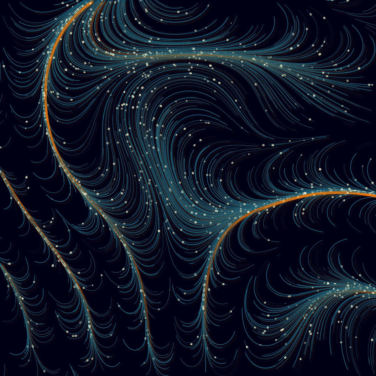 x1smind's tweet photo. Caesura from Dotsonomy has been listed on Foundation #withFND
First piece of a series of #generative artworks. #creativecoding #nftart
#madewithprocessing
https://t.co/V99XmEaGRI https://t.co/H0rjKG3HhV