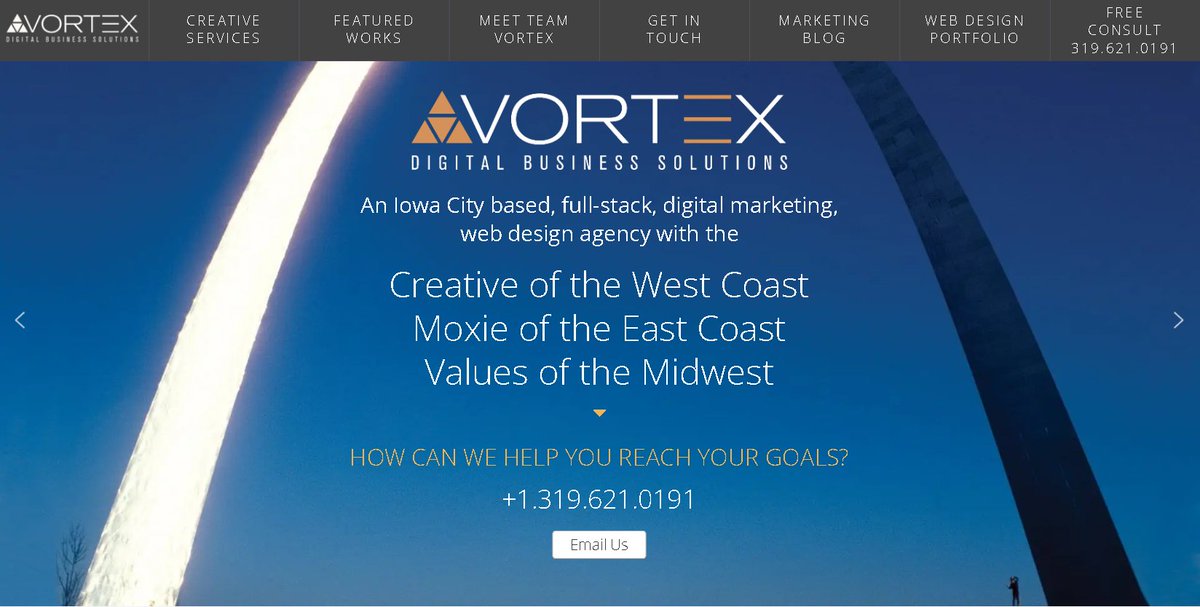Vortex Web Design (@vortexdesignweb) / Posts / X