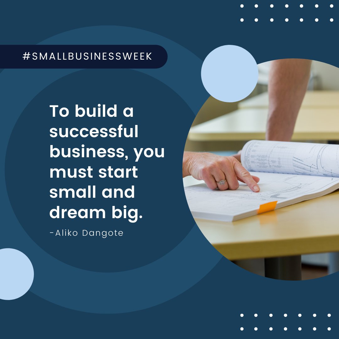 KL started with one woman and a dream and has grown to to a staff of 75+. We are committed to supporting other Disadvantaged Business Enterprises (DBE) on their paths to success. Many thanks to our clients, staff, and others that supported us along the way! #SmallBusinessWeek