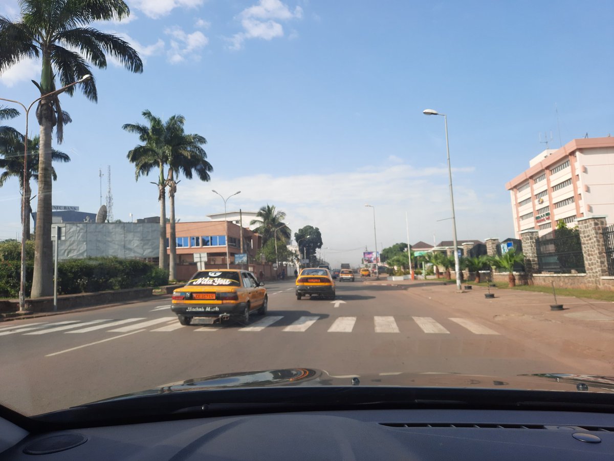 JoseLViveroPol's tweet photo. #myWFPstarterpack contains regular behaviours & some material objects: I need my hot shower + coffee (with Italian moka + Spanish breakfast) to get energy to commute to @WFP_Cameroon. I am an early bird that profits from the quiet and lonely office to plan the daily to-do list https://t.co/LKv2YVW9ME