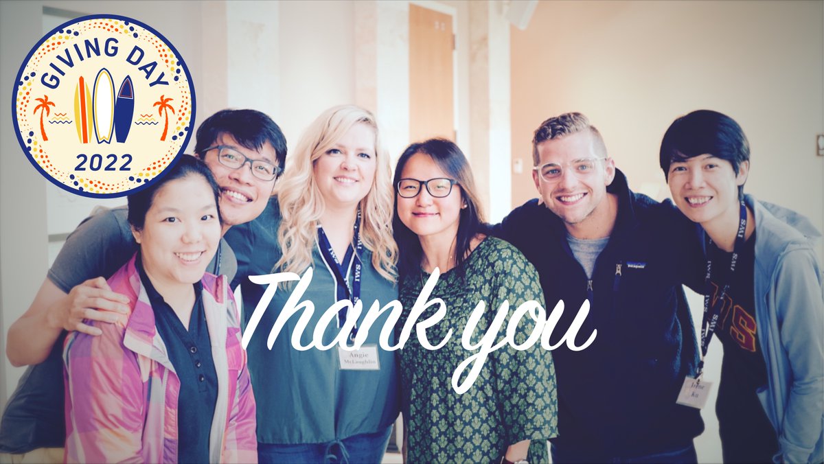 iwsfla's tweet photo. Thank you to everyone who helped us celebrate #BobWeek, and a special thanks to everyone who honored Bob with a gift to the Scholarship Fund during #GivingDay2022. It's not too late to give! https://t.co/llIkl5f3xM https://t.co/6zEz3bpyol