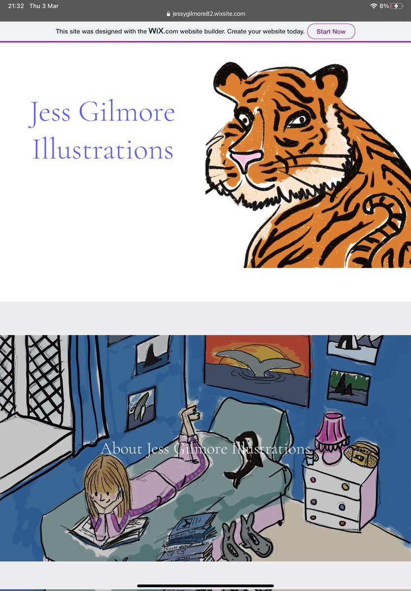 JessyGilmore82's tweet photo. HELLO #KidLitArtPostcard I'm Jess an #illustrator who loves creating warm, colourful illustrations for children with humour and whimsy. My passion is children books but love all things narrative and bring joy  https://t.co/dmEAhUWjuh @jess_gilmore_illustrations on insta #kidslit https://t.co/n1VsdXP9Kc