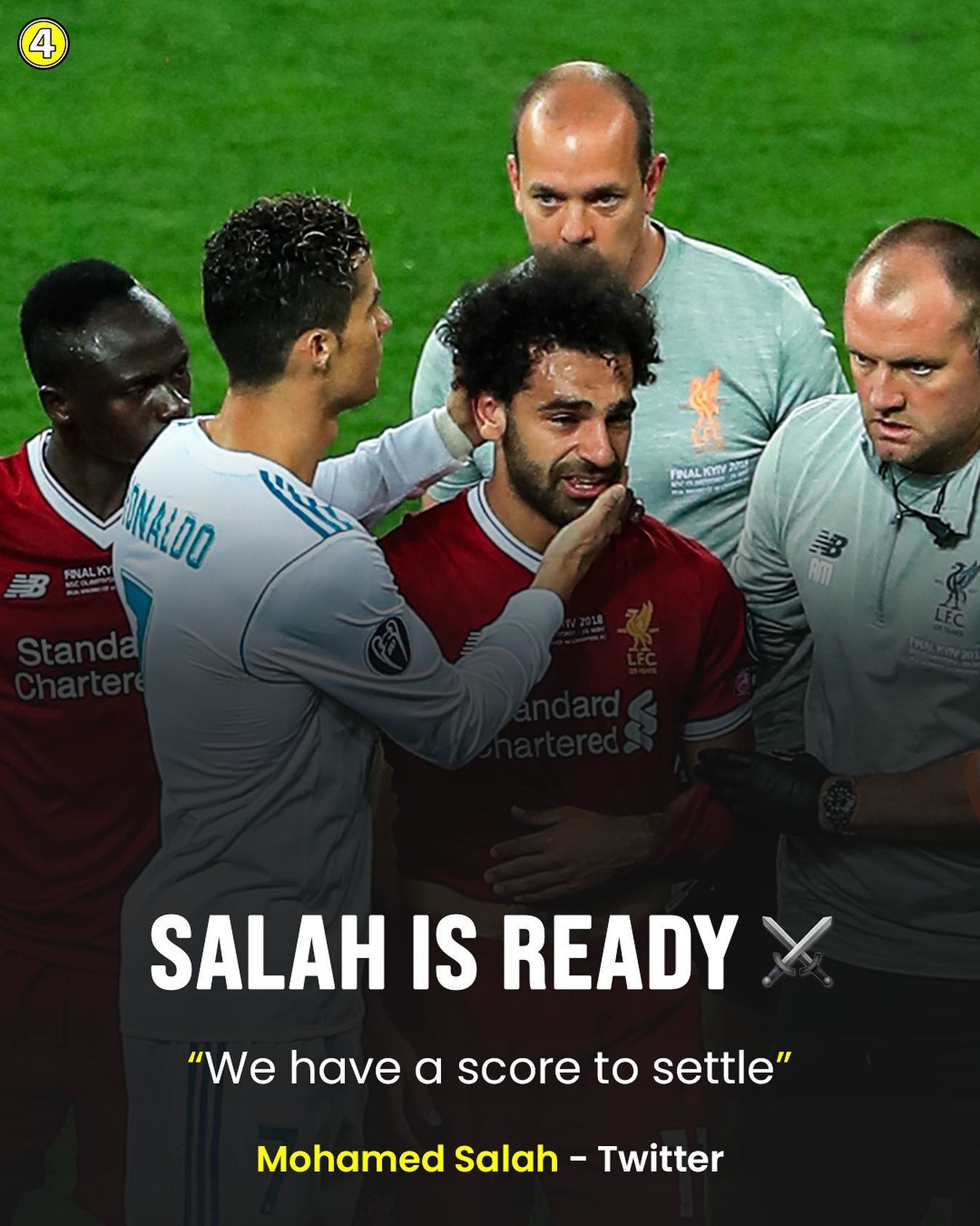 433 on Twitter "Time for a Real revenge⁉️ 👀 https//t.co/4OPz5Mm8Mg