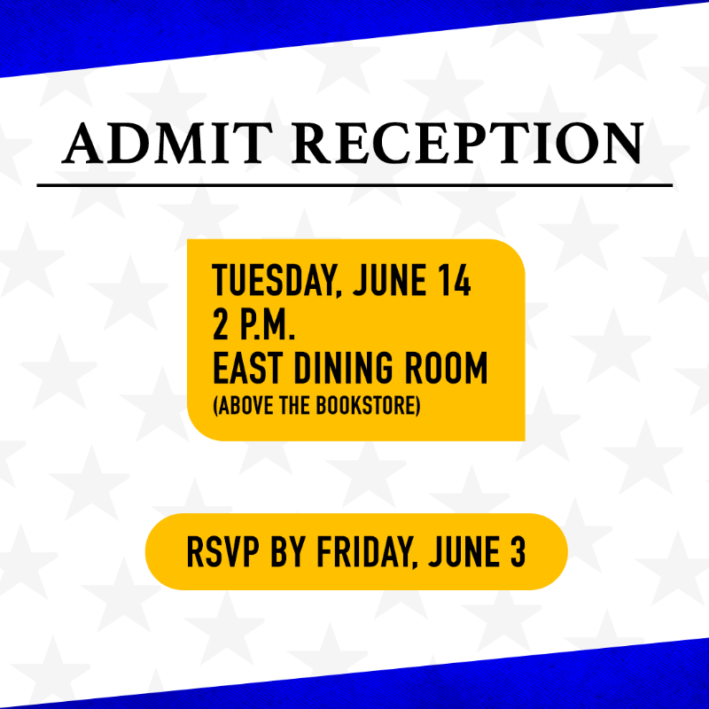 elcaminocollege's tweet photo. Be part of the Admit Reception next month and celebrate with fellow transfer students admitted to UCs, CSUs or private universities for fall 2022. RSVP by Friday, June 3 to attend!