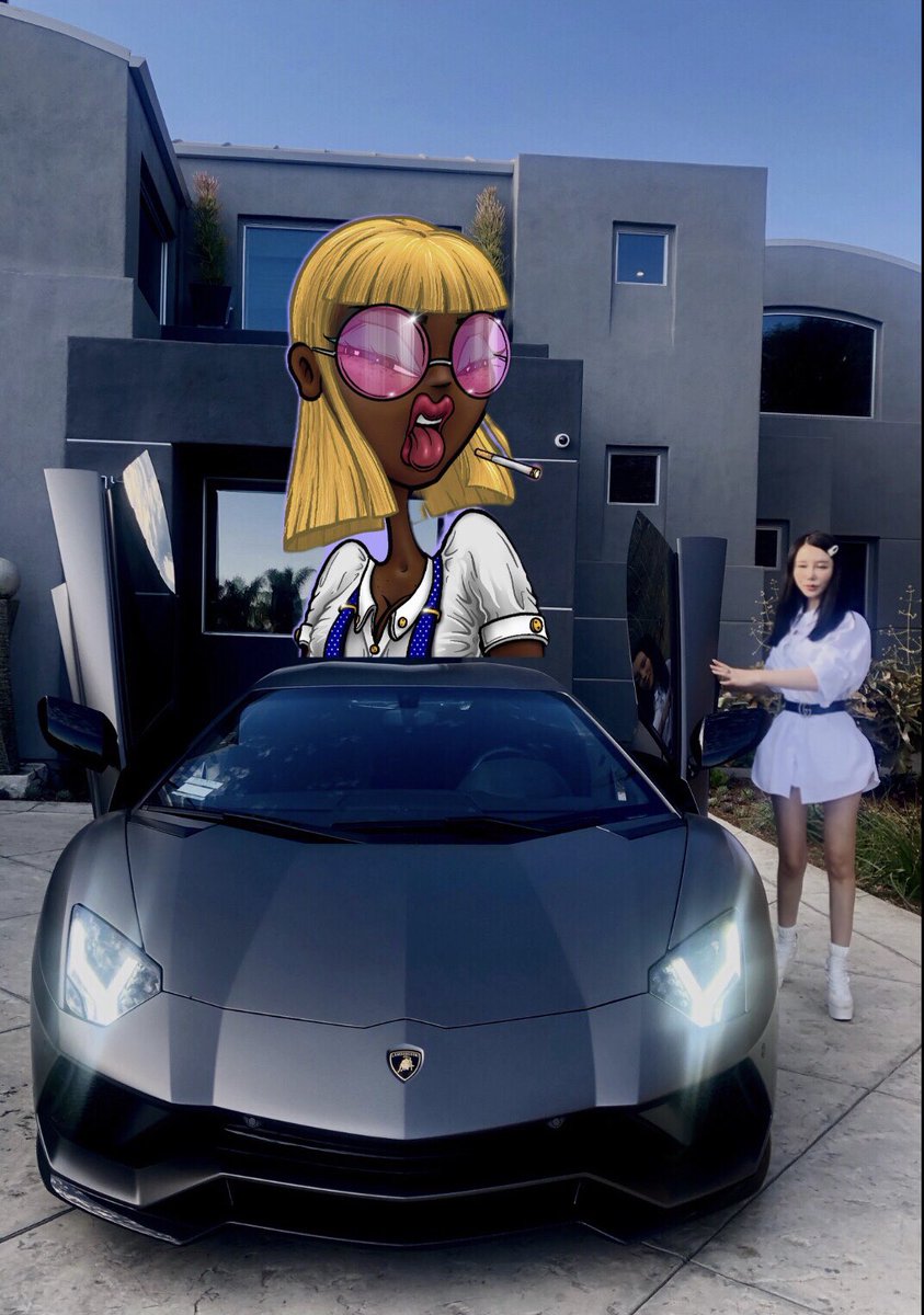 MISS_AI👑 tweet media