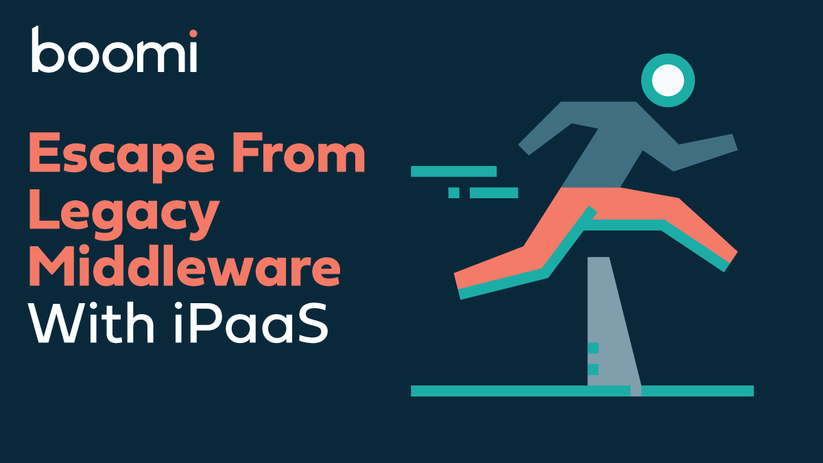 Say goodbye to old, hand-coded integrations and outdated applications and hello to #iPaaS for a simplified, low code approach to your digital transformation: resources.boomi.com/resources/reso…