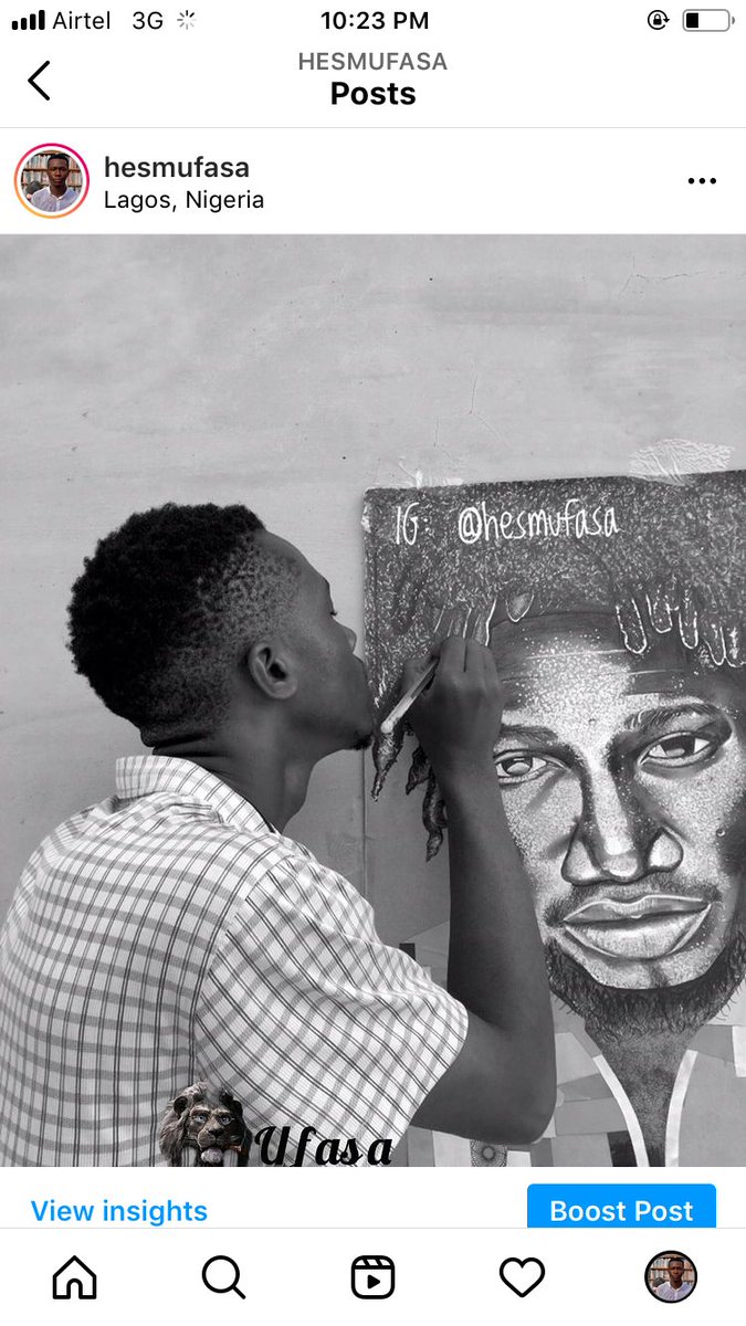 hesmufasa's tweet photo. @iamnasboi Say something on IG. @iamnasboi 
@hesmufasa https://t.co/WXe1z2D4ne