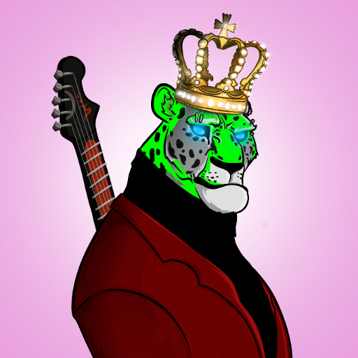 Leo Kings 👑 tweet media