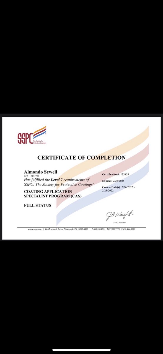 Almondo Sewell tweet media