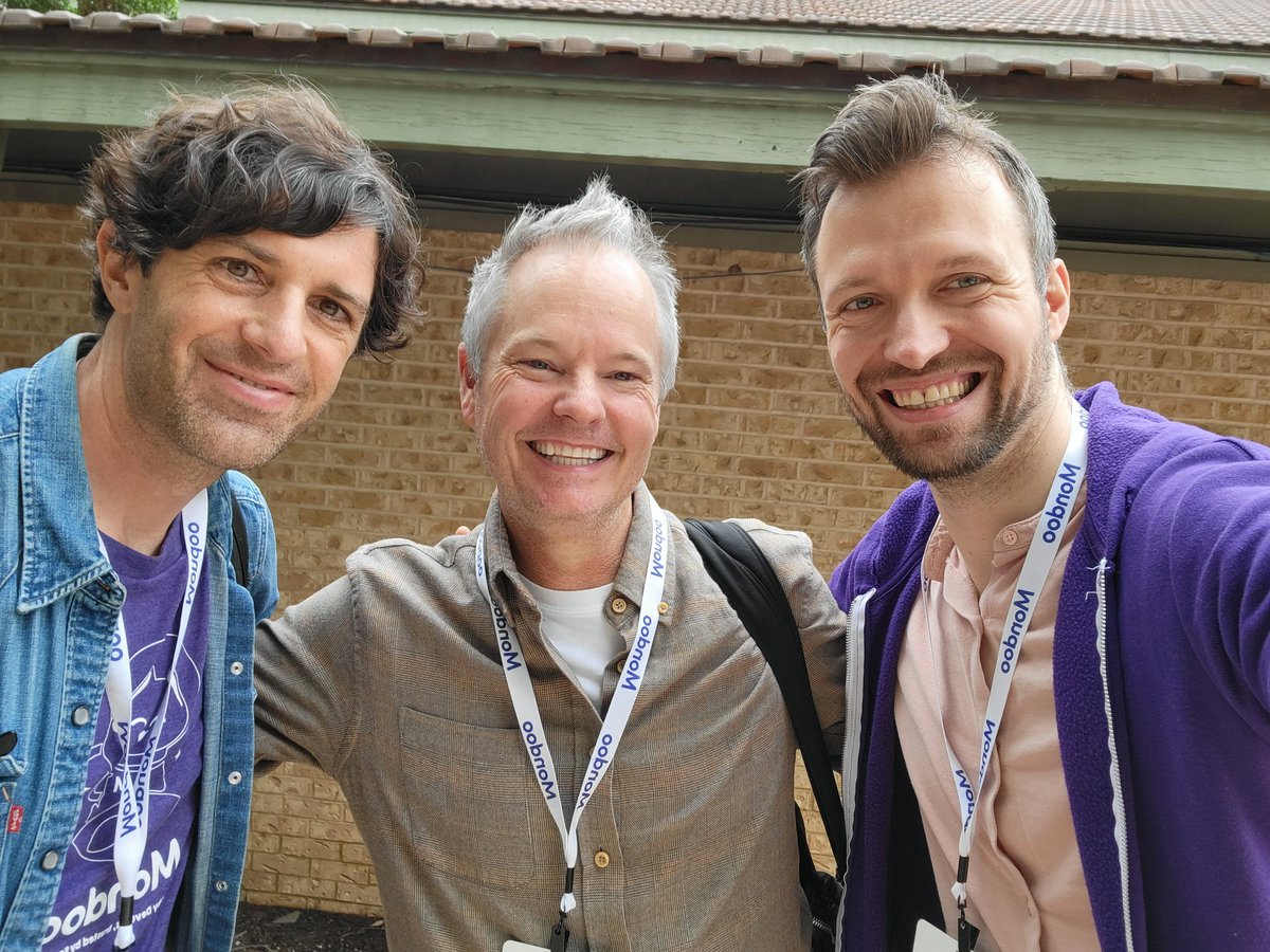 Dominik Richter tweet media