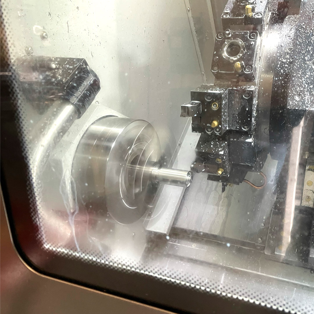 eteros_tech's tweet photo. We are leaders in custom fabrication. Check out the rollers we built for this food grade conveyor. 
.
.
.
.
#Eteros #EterosTechnologies #DivergentThinking #Careers #MadeInCanada #MadeInUSA #MachineShopLife  #RandD #CnCMachinist #Satisfying #DreamJob #Fabricator https://t.co/XD8BEfGwwj