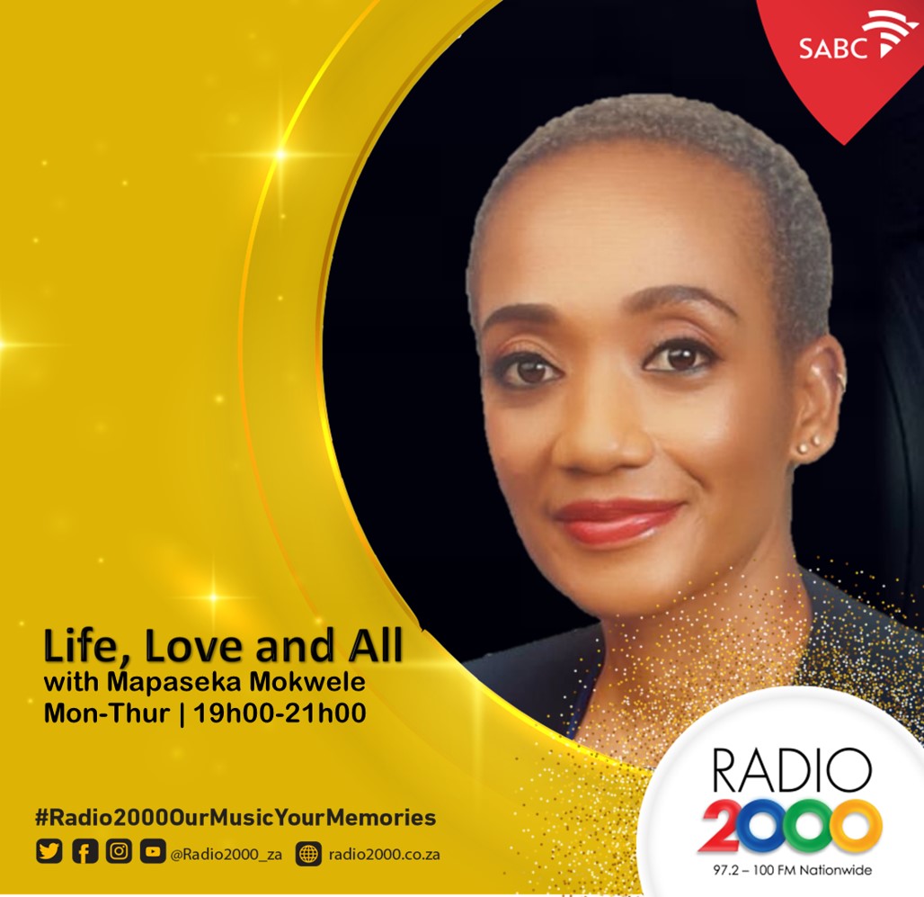 Radio2000_ZA's tweet photo. #LifeLoveAndAll @mapasekamokwele with #GogoManjoro @KLivumile and we are asking What is #Isichitho and how do you cleanse it?
#LLA2000 #mapasekamokwele #mapasekamokweleon2000 https://t.co/UZBp3mzyLy