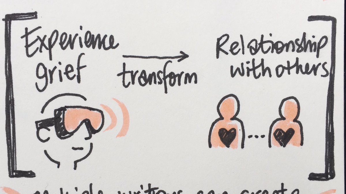 Great interview at #vafstorycon Do you have more stories of your games making an impact in the real world? <a href="/DeckNine_JonZim/">Jonathan Zimmerman</a> #empathy #gamedesign